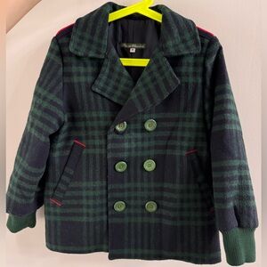 Tartine et chocolate coat